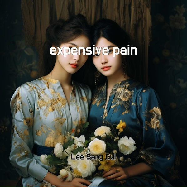 Lee sang gul - fireplace sounds