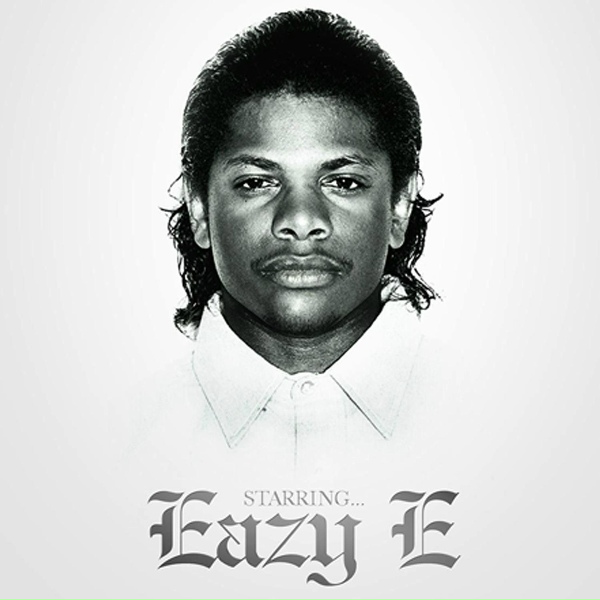 Eazy-E feat. DJ Quik, AMG, Penthouse Players Clique - Trust No Bitch