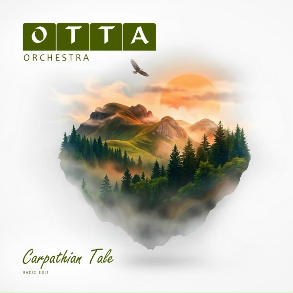 OTTA-Orchestra - Carpathian Tale (Radio Edit)