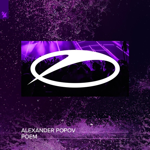 Alexander Popov - Poem