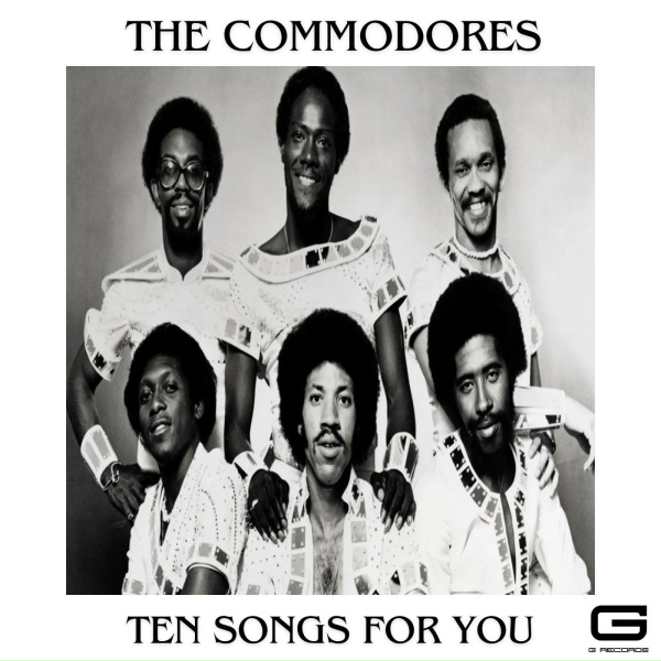 The Commodores - Just to be close to you
