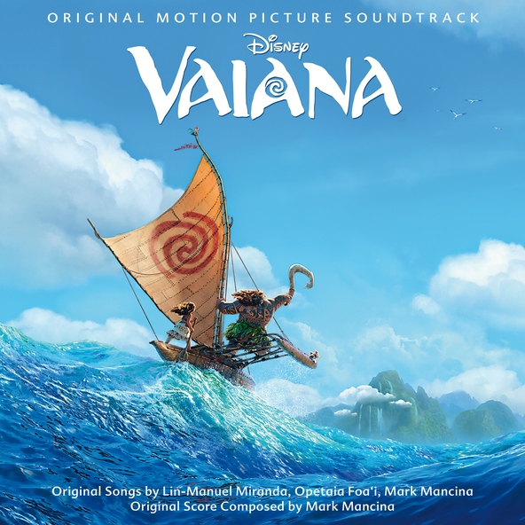Auli'i Cravalho - How Far I'll Go