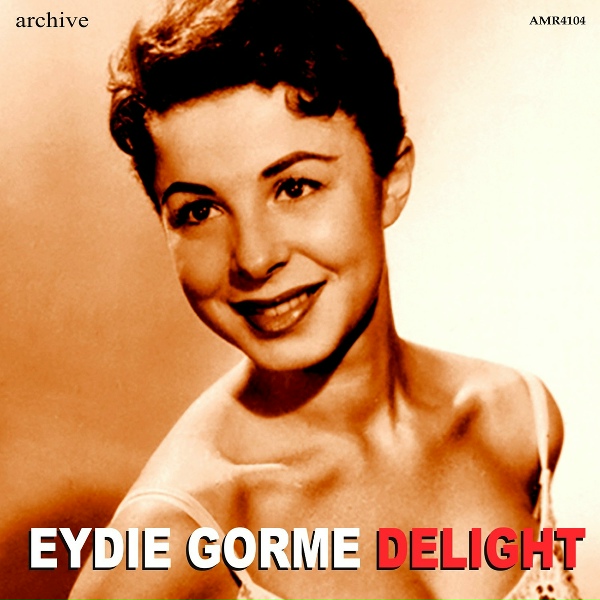Eydie Gorme - I've Gotta Crow