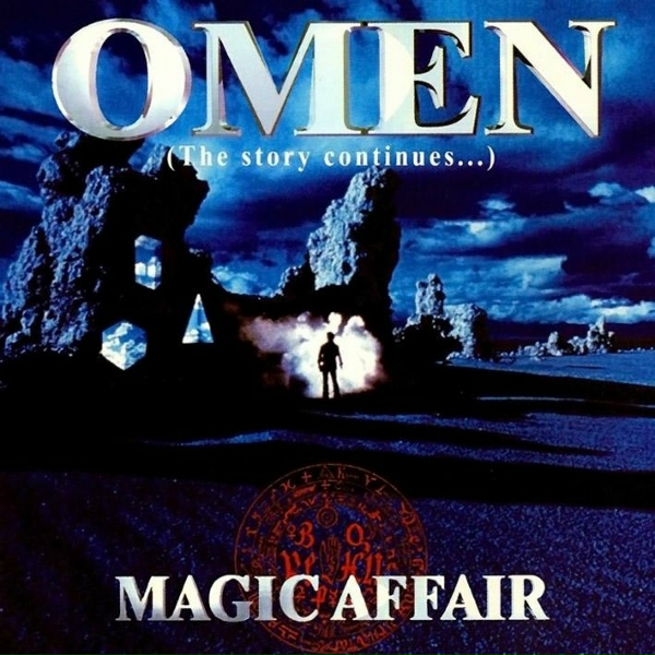 Magic Affair - Thin Line