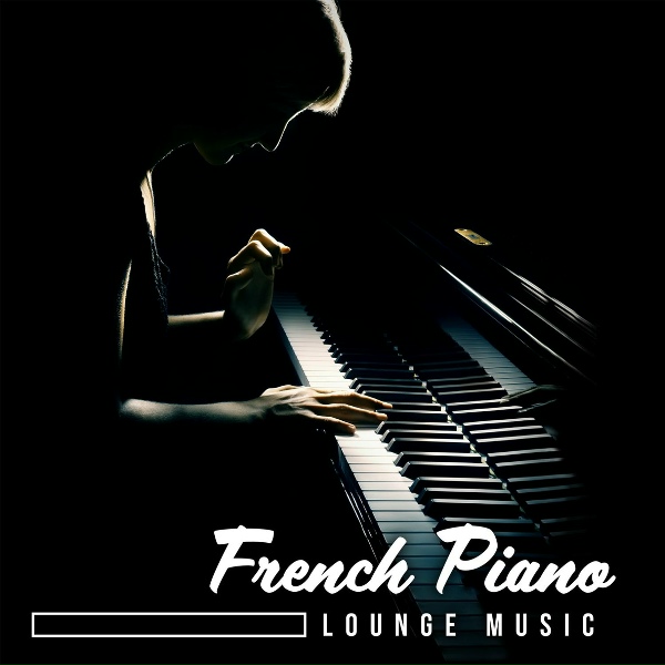 Paris Restaurant Piano Music Masters - Romantic Restaurant
