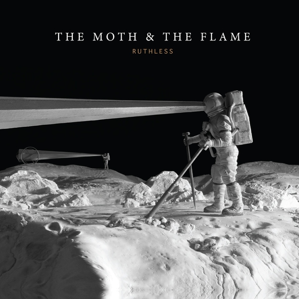 The Moth & The Flame - What Do I Do