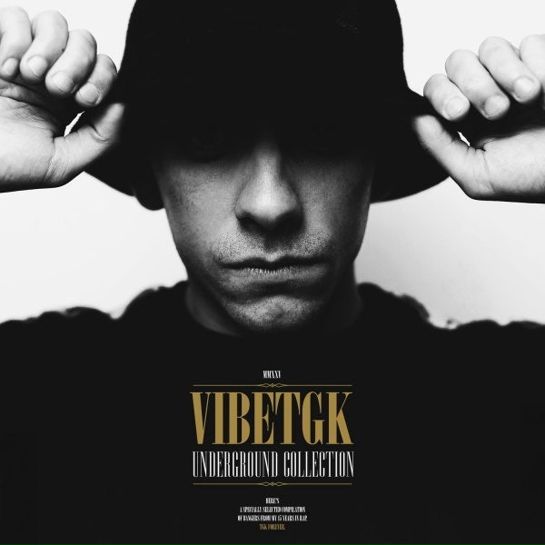 VibeTGK feat. Хип-Хоп Классика - MILKY WAY