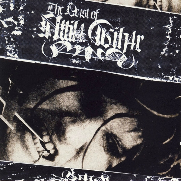 Attila Csihar - Out of Shell