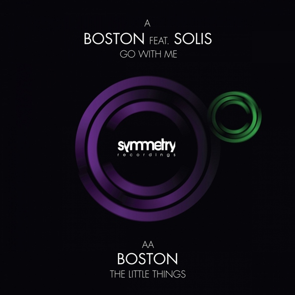 Jack Boston feat. Solis
