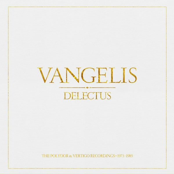 Vangelis - Eric's Theme