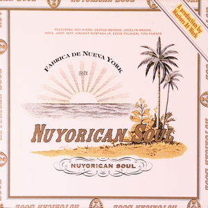 Nuyorican Soul - It's Alright, I Feel It!