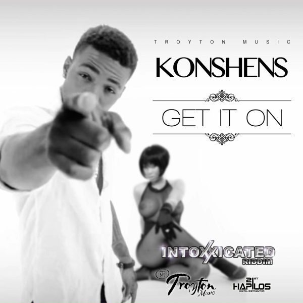 Konshens
