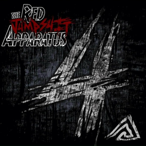 The Red Jumpsuit Apparatus - Jesus Is My Rock Star
