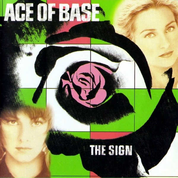 Ace of Base - Young and Proud