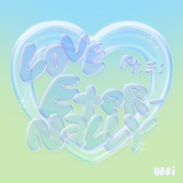 WEI - Be Alright (chillin')