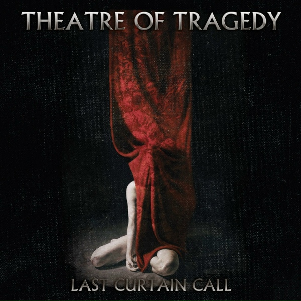 Theatre Of Tragedy - Image