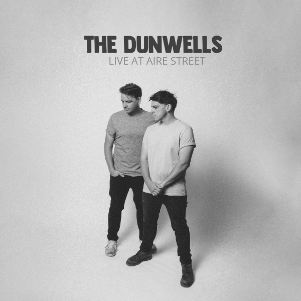 The Dunwells - Diamonds