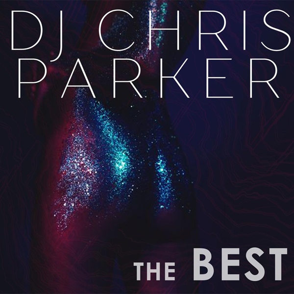 DJ Chris Parker - Welcome to Mars