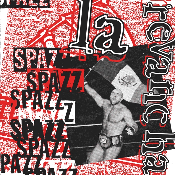 Spazz