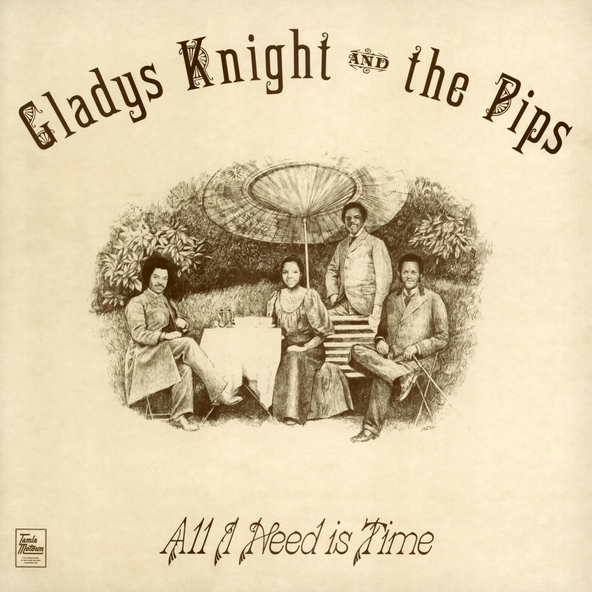 Gladys Knight & The Pips - Thank You (Falettinme Be Mice Elf Agin)