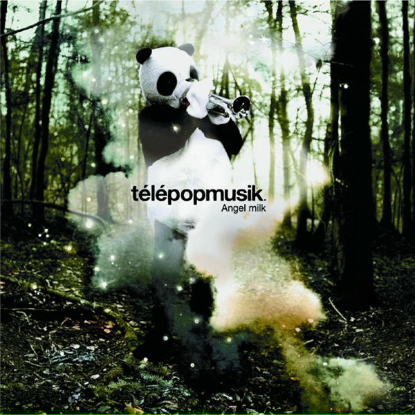 Telepopmusik - Another Day