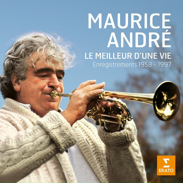 Maurice André feat. Alfred Mitterhofer