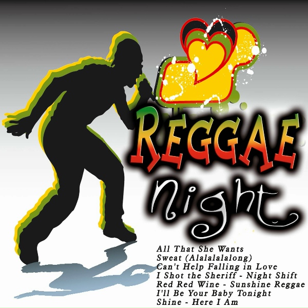 The Rasta Boys - Shine