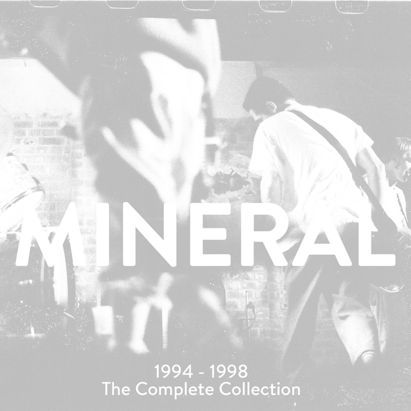 Mineral - Gloria