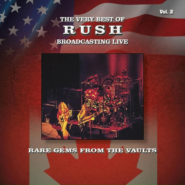 Rush - Beneath, Between and Behind (Alternate Version)