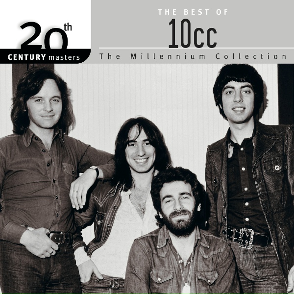 10cc - People In Love
