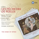 Orchestre du Théâtre National de I'Opéra-Comique/Pierre Dervaux