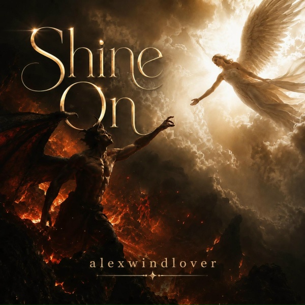 Alexwindlover - Shine On