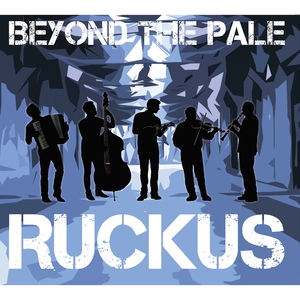 Beyond The Pale - Hora