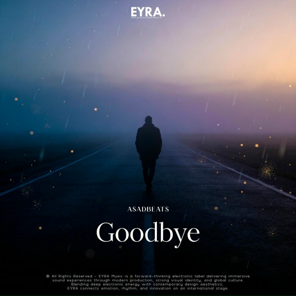 Asadbeats - Goodbye