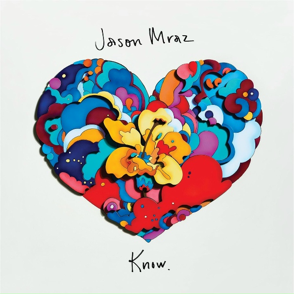 Jason Mraz - Making It Up