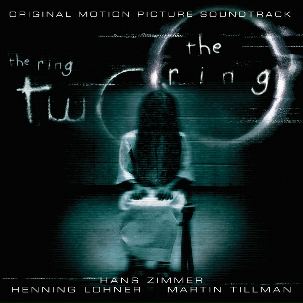 Ханс Циммер, Henning Lohner, Martin Tillman, Fiachra Trench - Zimmer: Seven Days