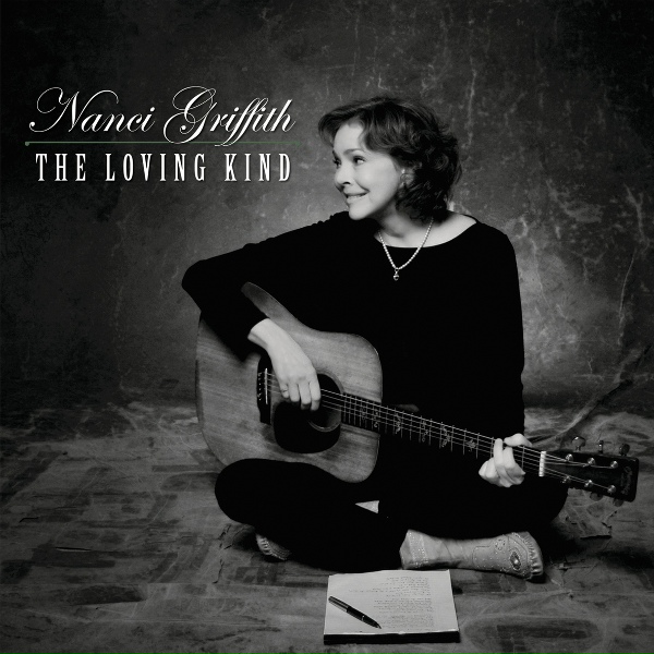 Nanci Griffith - Tequila After Midnight