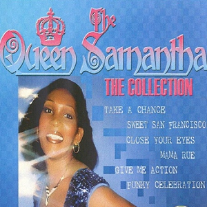Queen Samantha - Summer Dream