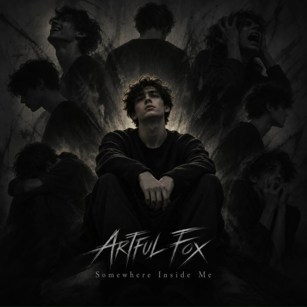 Artful Fox - Somewhere Inside Me