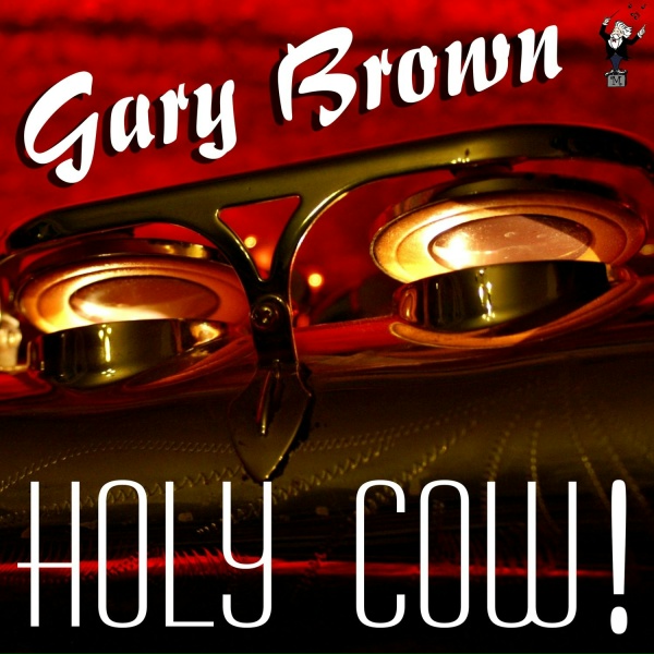 Gary Brown - Walk on By