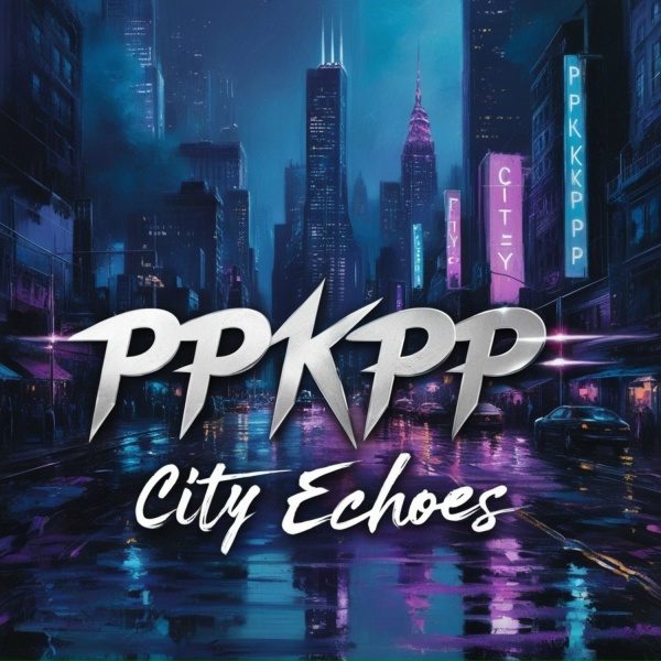 ppkpp - Yesterday's Dream