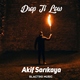 Akif Sarıkaya - Drop It Low (G-HOUSE) (G-HOUSE)