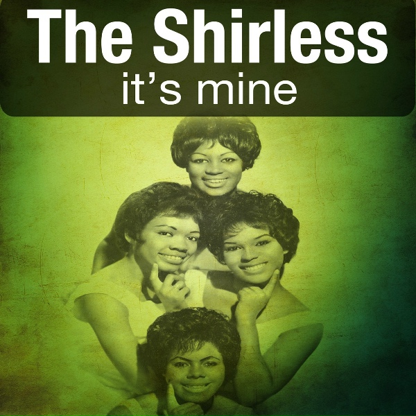The Shirelles - Rainbow Valley