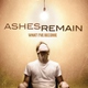 Ashes Remain+Future Heroes - On My Own / Genesis