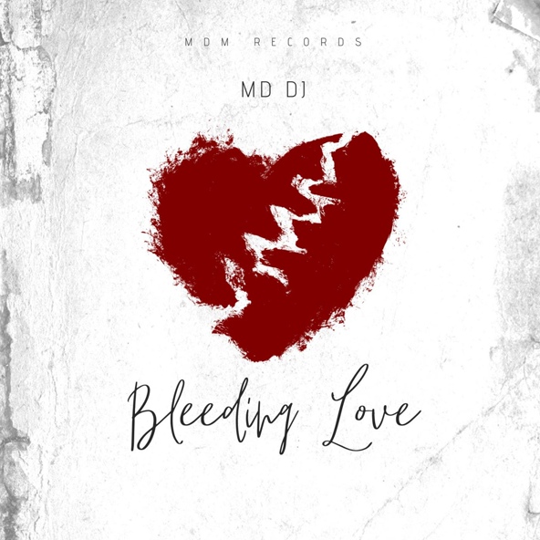 MD DJ - Bleeding Love