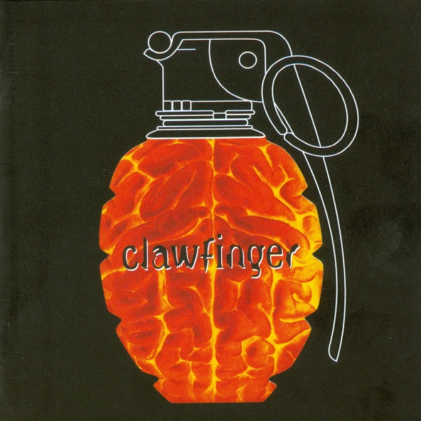 Clawfinger - Power