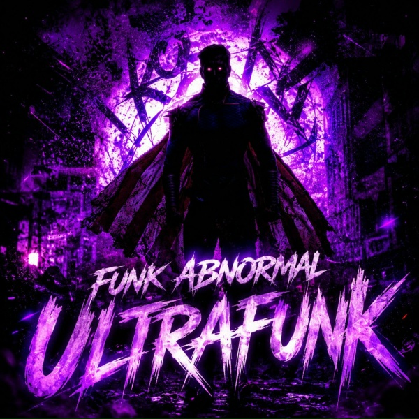 CH4OS - FUNK ABNORMAL (ULTRAFUNK)