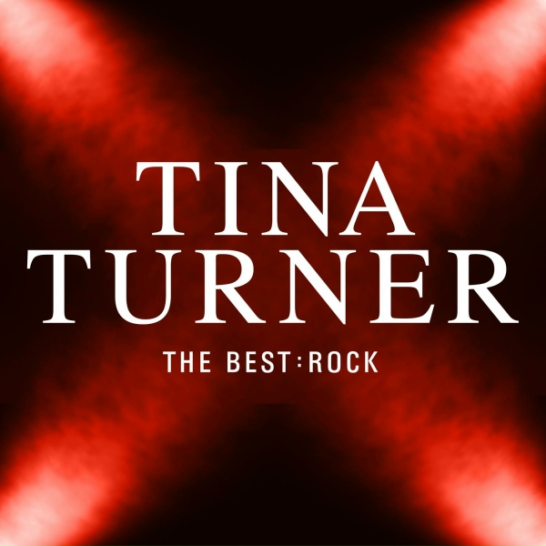 Tina Turner - Root, Toot Undisputable Rock 'N Roller