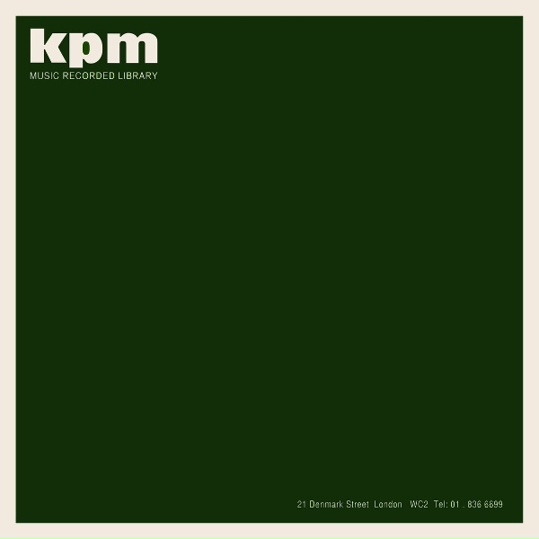 Keith Mansfield - Light and Catchy