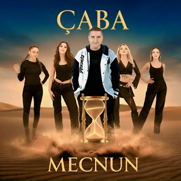 &Ccedil;aba - Mecnun